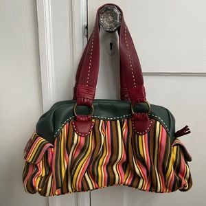 loulou de la falaise bag